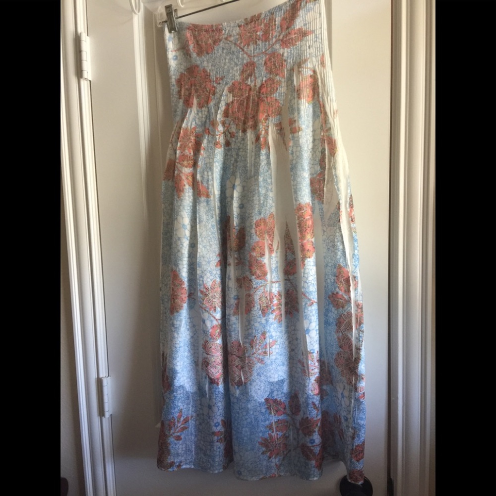 LAPIS DRESS - Picture 4 of 10